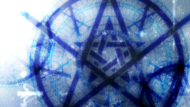 『BASTARD!! ―暗黒の破壊神―』場面写真（C）萩原一至/集英社・BASTARD!! 製作委員会