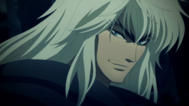 『BASTARD!! ―暗黒の破壊神―』場面写真（C）萩原一至/集英社・BASTARD!! 製作委員会