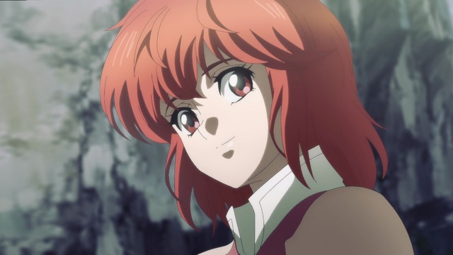 『BASTARD!! ―暗黒の破壊神―』場面写真（C）萩原一至/集英社・BASTARD!! 製作委員会