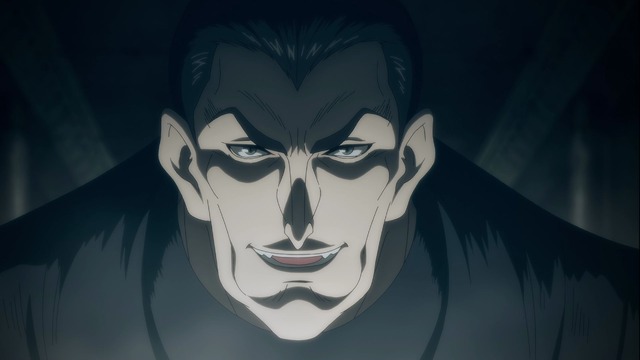 『BASTARD!! ―暗黒の破壊神―』場面写真（C）萩原一至/集英社・BASTARD!! 製作委員会