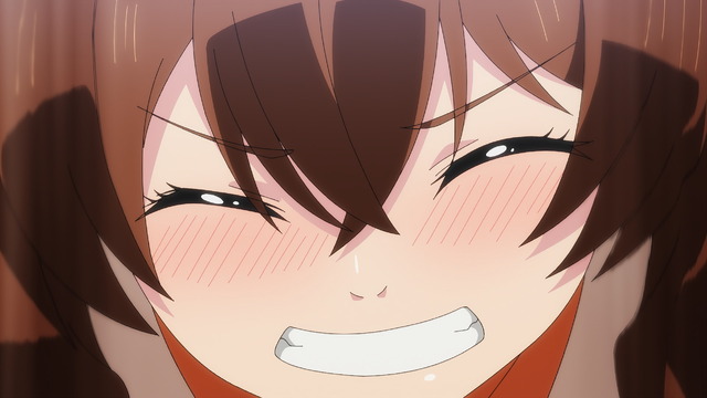 冬アニメ「終末のハーレム」第6話先行カット（C）LINK・宵野コタロー／集英社・終末のハーレム製作委員会