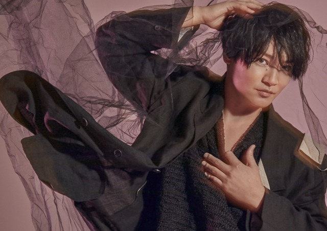 「TVガイドVOICE STARS Dandyism vol.4」(東京ニュース通信社刊)