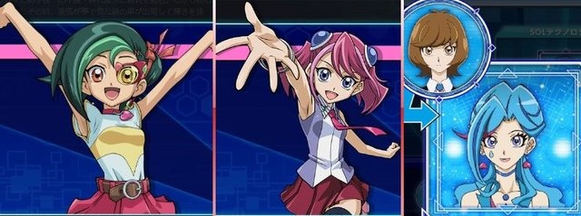 『遊戯王』小鳥のデッキは声優ネタの逆輸入？歴代ヒロインたちの使用デッキを徹底分析！【後編】