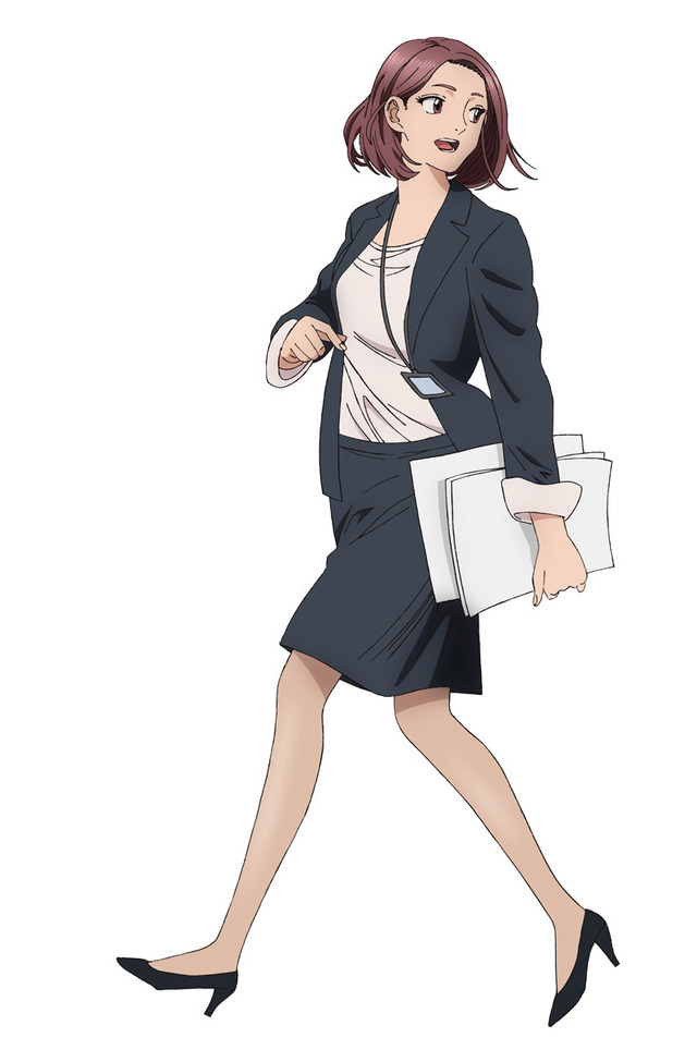 『極主夫道 パート2』（C）Netflix（C）おおのこうすけ／新潮社