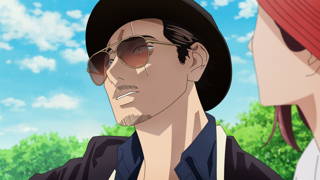 『極主夫道 パート2』（C）Netflix（C）おおのこうすけ／新潮社