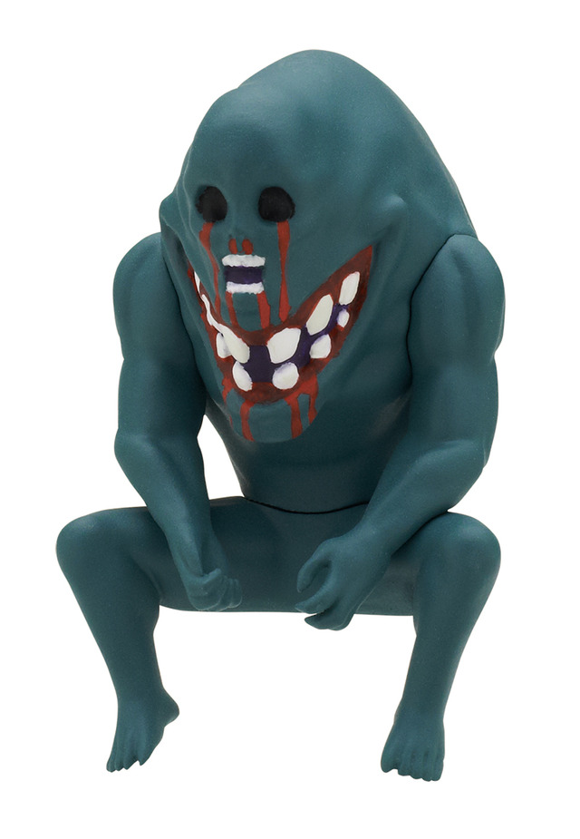 「座る呪術廻戦EXTRA Part1　血塗」1回400円（C）芥見下々／集英社・呪術廻戦製作委員会