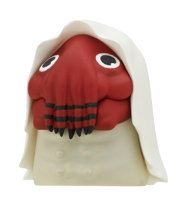 「座る呪術廻戦EXTRA Part1　陀艮」1回400円（C）芥見下々／集英社・呪術廻戦製作委員会