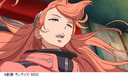 放送開始後、初の富野総監督スペシャルインタビュー「ガンダム　Ｇのレコンギスタ」を語る（上）　