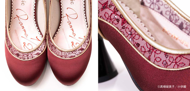 「Ranma1/2 - らんま1/2 -」らんまモデル・30,030円（税込）（C）高橋留美子／小学館