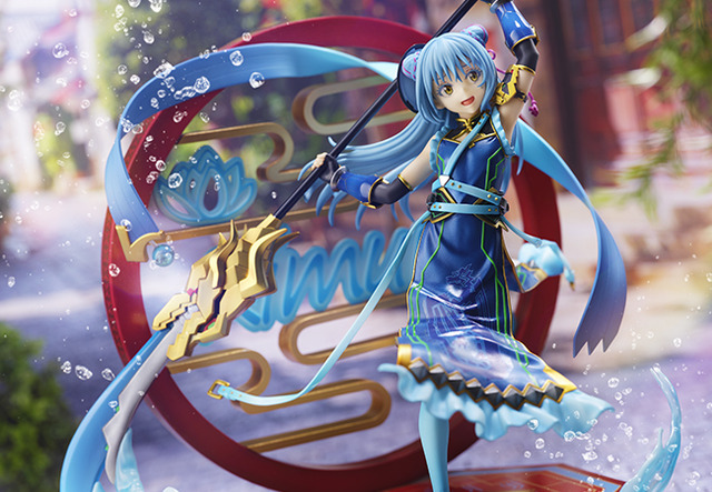 「リムル=テンペスト -破軍 Ver.-」34,980円（税込）（C）川上泰樹・伏瀬・講談社／転スラ製作委員会