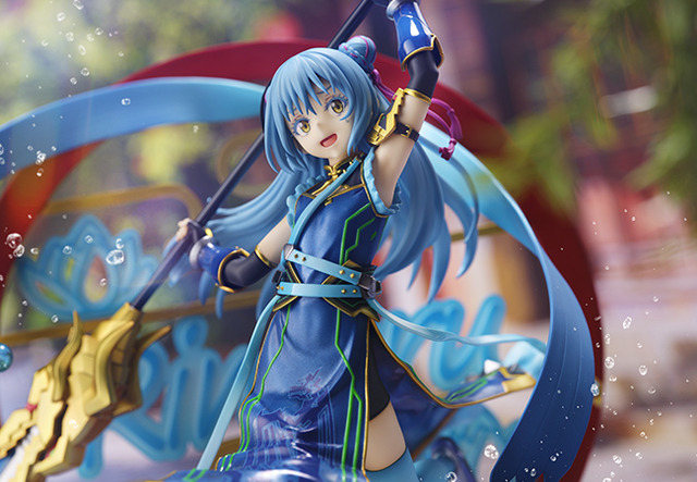 「リムル=テンペスト -破軍 Ver.-」34,980円（税込）（C）川上泰樹・伏瀬・講談社／転スラ製作委員会