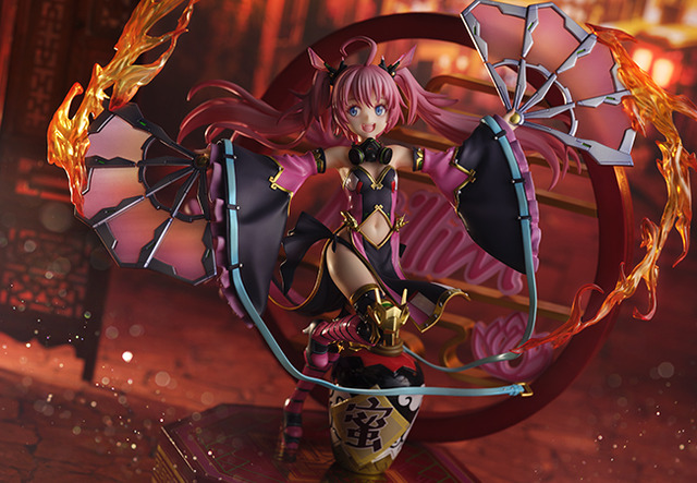 「ミリム・ナーヴァ -貪狼 Ver.-」34,980円（税込）（C）川上泰樹・伏瀬・講談社／転スラ製作委員会