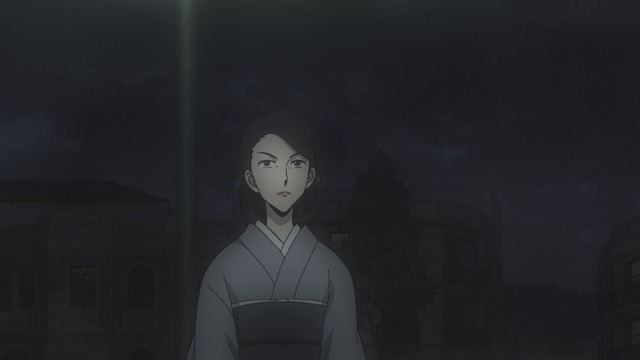 『ルパン三世 PART6』第19話「フェイクが嘘を呼ぶ 後篇」先行場面カット　原作：モンキー・パンチ（C）TMS・NTV