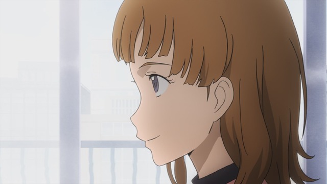 『ルパン三世 PART6』第19話「フェイクが嘘を呼ぶ 後篇」先行場面カット　原作：モンキー・パンチ（C）TMS・NTV