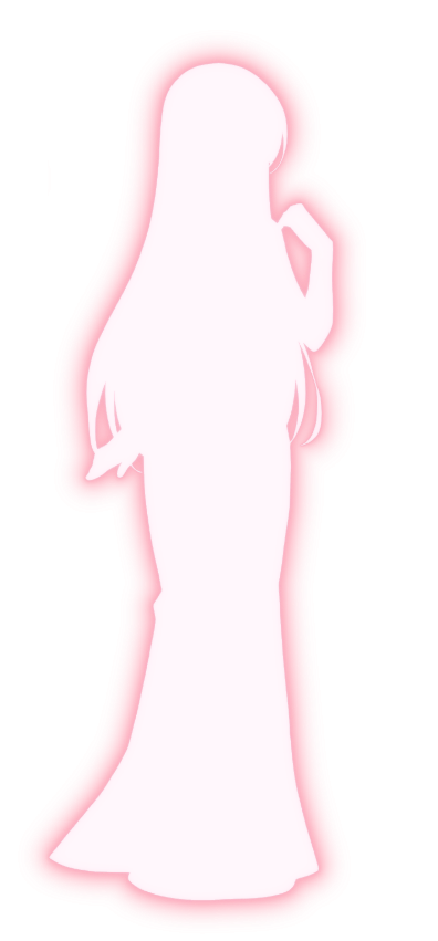 『黒の召喚士』メルフィーナ（C）迷井豆腐・オーバーラップ/黒の召喚士製作委員会