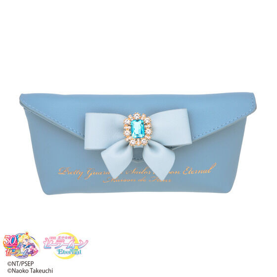 「美少女戦士セーラームーン」30周年記念！Maison de FLEURと初コラボグッズ（C）武内直子・PNP／劇場版「美少女戦士セーラームーン Eternal」 製作委員会（C）Naoko Takeuchi