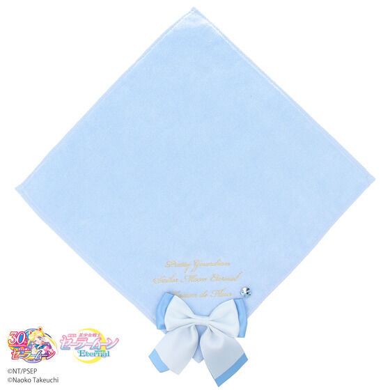 「美少女戦士セーラームーン」30周年記念！Maison de FLEURと初コラボグッズ（C）武内直子・PNP／劇場版「美少女戦士セーラームーン Eternal」 製作委員会（C）Naoko Takeuchi