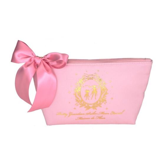 「美少女戦士セーラームーン」30周年記念！Maison de FLEURと初コラボグッズ（C）武内直子・PNP／劇場版「美少女戦士セーラームーン Eternal」 製作委員会（C）Naoko Takeuchi