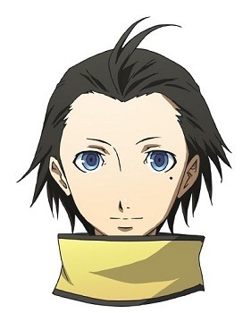 『PERSONA3 THE MOVIE #3 Falling Down』(C)ATLUS(C)SEGA/劇場版「ペルソナ 3」製作委員会