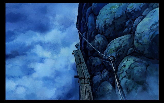 (c)2014 舞城王太郎/nihon animator mihonichi, LLP.