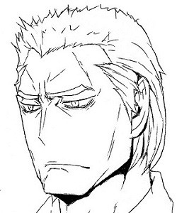 粟楠幹彌：加瀬康之