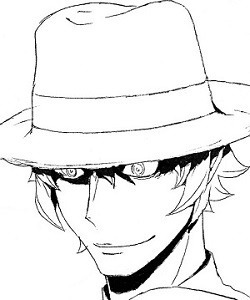 エゴール：森川智之