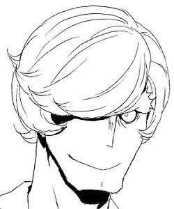 スローン：三上哲