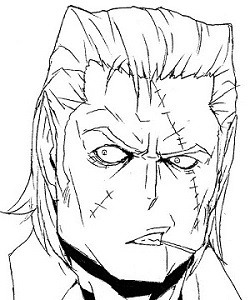 青崎柊：梁田清之