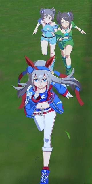 「今年推したいウマ娘」ベスト10を発表─人気投票常連の「ライスシャワー」に「タマモクロス」が挑む！ 果たして第1位は…【アンケ結果発表】