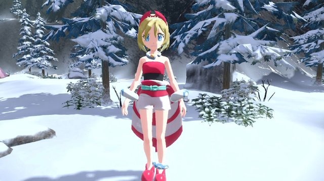 『ポケモンレジェンズ アルセウス』シンジュ団のカイは今年のポケモン界を代表するニューヒロイン！？