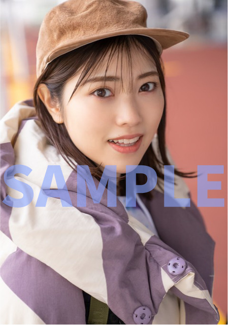 ゲーマーズ特典／ブロマイド3枚セット-1