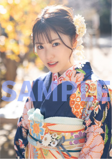 とらのあな特典／ブロマイド