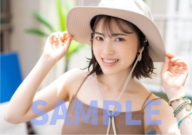 セブンネット特典／ブロマイド