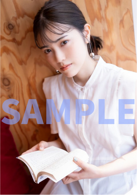 HMV特典／ブロマイド