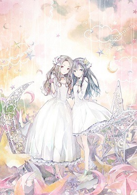 ClariS、新メンバーでカレンが参加　＜物語＞シリーズ「憑物語」EDテーマで新生スタート