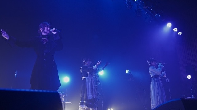 「SynapstoRy～荊姫～」