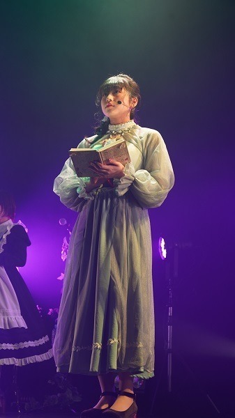 「SynapstoRy～荊姫～」