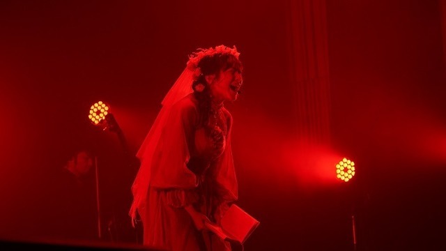 「SynapstoRy～荊姫～」