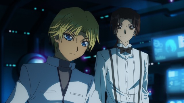 『東京ミュウミュウ』PVカット(C)征海美亜・吉田玲子・講談社／「東京ミュウミュウにゅ～」製作委員会