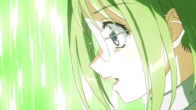 『東京ミュウミュウ』PVカット(C)征海美亜・吉田玲子・講談社／「東京ミュウミュウにゅ～」製作委員会