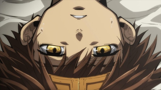 冬アニメ「最遊記 ZEROIN」第4話先行カット（C）峰倉かずや・一迅社／最遊記RE PROJECT