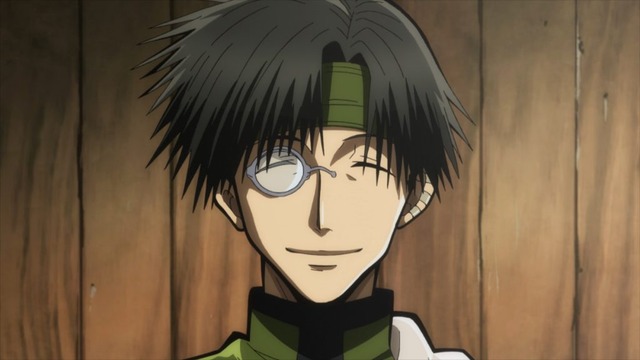 冬アニメ「最遊記 ZEROIN」第4話先行カット（C）峰倉かずや・一迅社／最遊記RE PROJECT