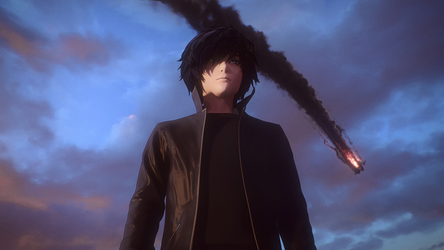 『攻殻機動隊 SAC_2045』シーズン２予告編場面（C）士郎正宗・Production I.G/講談社・攻殻機動隊2045製作委員会