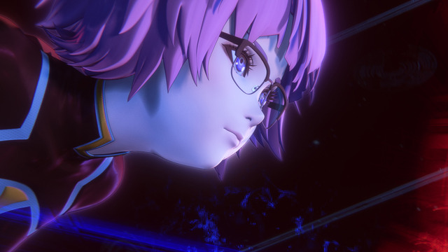 『攻殻機動隊 SAC_2045』シーズン２予告編場面（C）士郎正宗・Production I.G/講談社・攻殻機動隊2045製作委員会