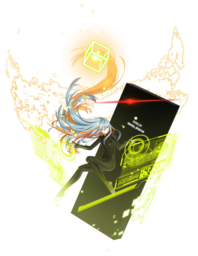 『カウンターサイド』Copyright（C）2021 NEXON Co., Ltd. All Rights Reserved.（C） NEXON Korea Corp. & Studiobside Co., Ltd. All Rights Reserved.