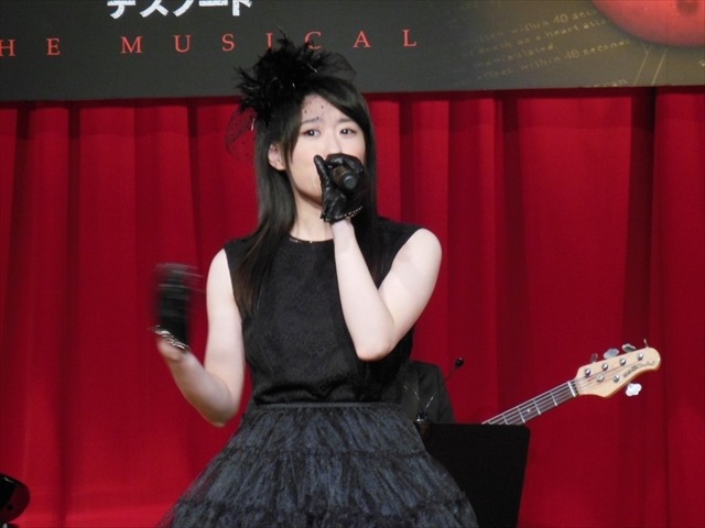 (C)DEATHNOTEthemusical