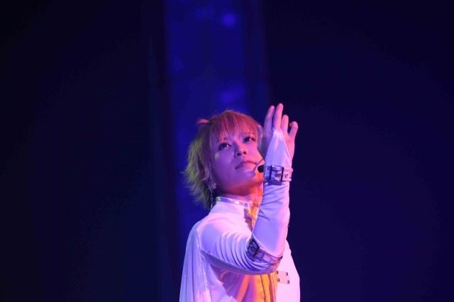 「LIVE THE TRIP 2014 ～Lost my IDENTITY～」