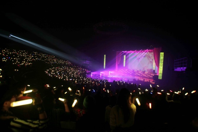 「LIVE THE TRIP 2014 ～Lost my IDENTITY～」