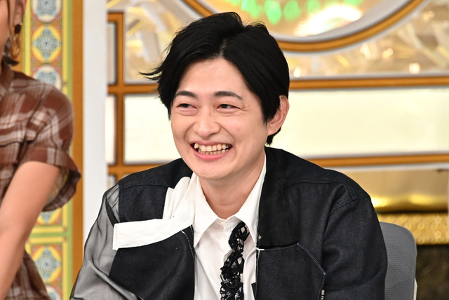 『中居正広の金スマスペシャル』(C)TBS