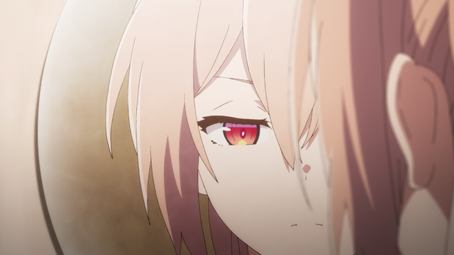 『処刑少女の生きる道』キャラクターPV場面カット（C）佐藤真登・SB クリエイティブ／処刑少女製作委員会